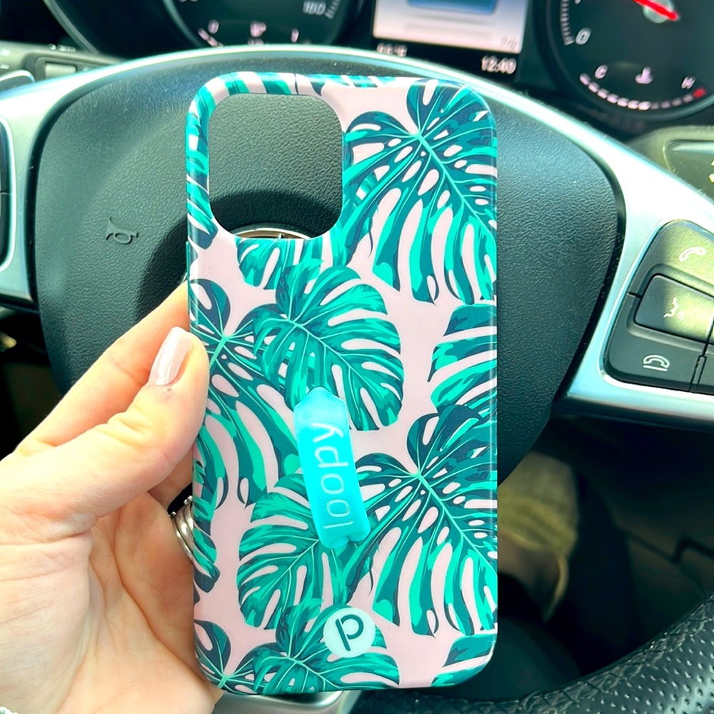 Loopy Case